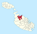 San Pawl il-Bahar in Malta